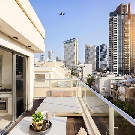 The Beach Life Complex - By Localz Group Tel Aviv Exterior photo