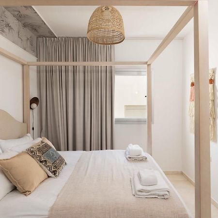 The Beach Life Complex - By Localz Group Tel Aviv Exterior photo