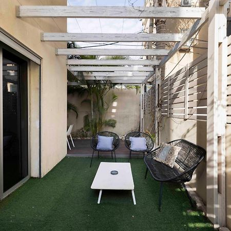 The Beach Life Complex - By Localz Group Tel Aviv Exterior photo
