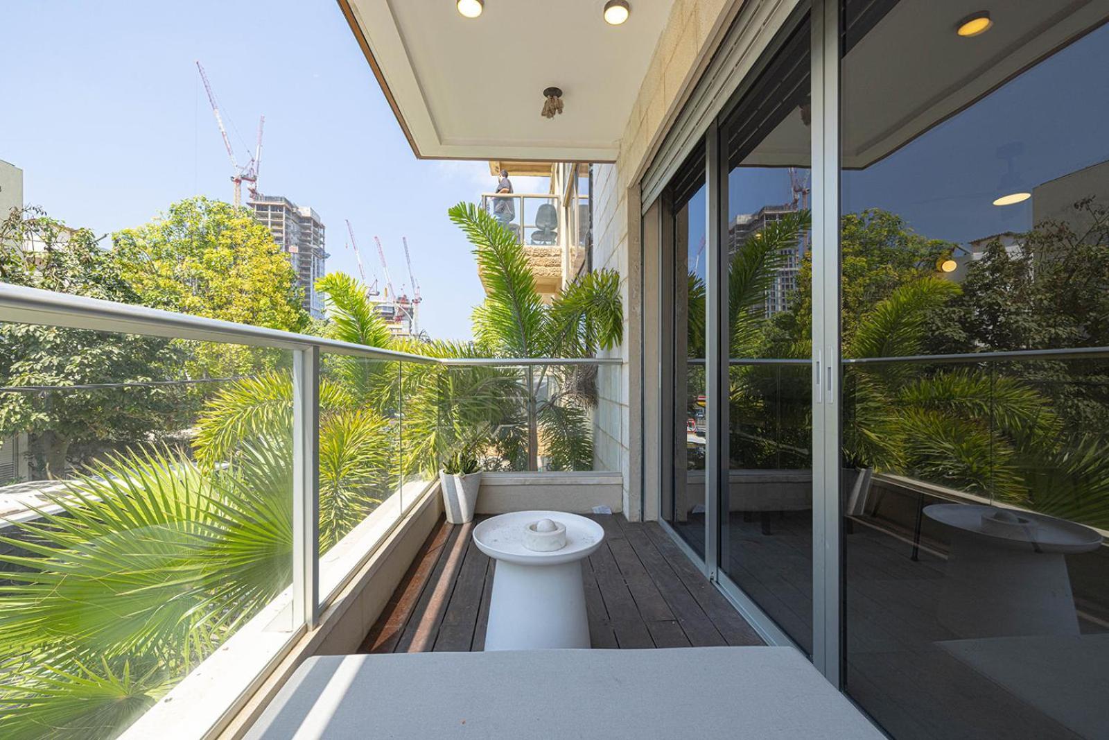 The Beach Life Complex - By Localz Group Tel Aviv Exterior photo