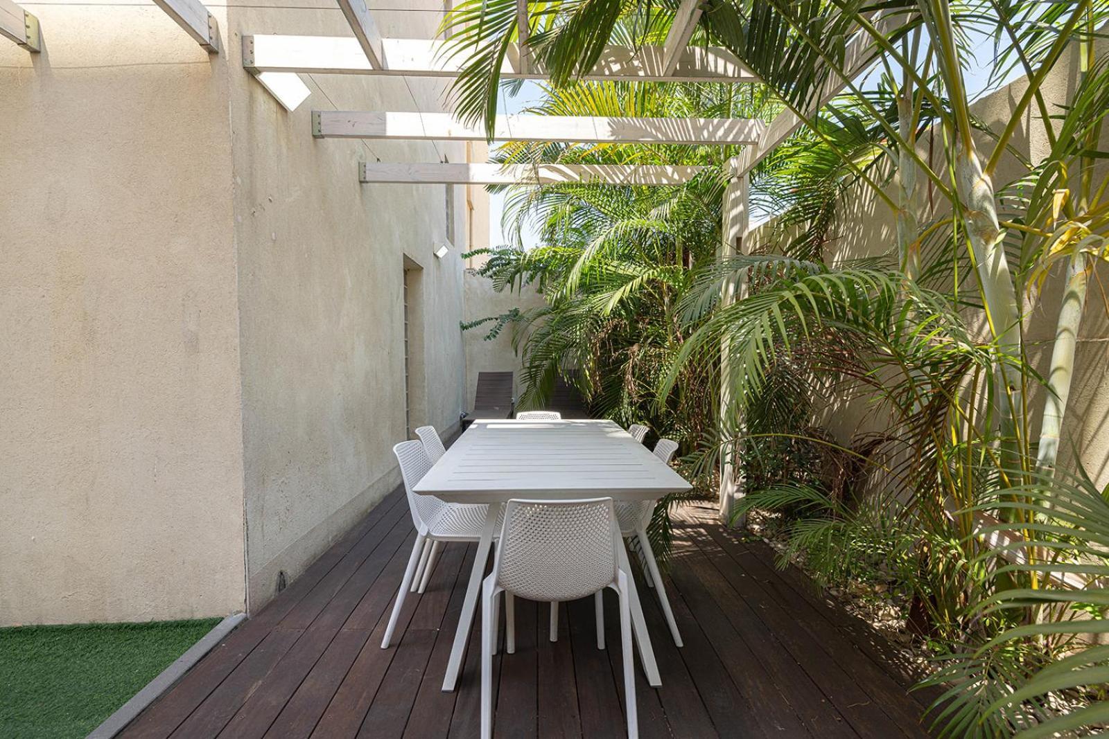 The Beach Life Complex - By Localz Group Tel Aviv Exterior photo