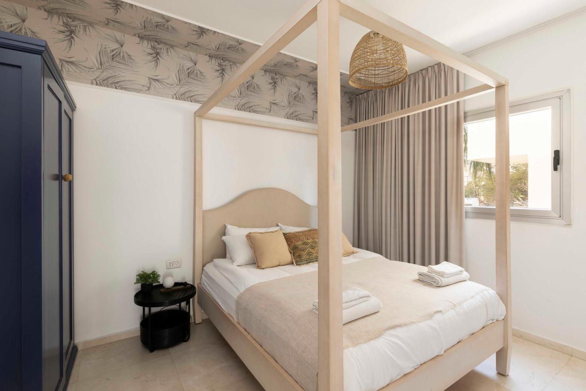 The Beach Life Complex - By Localz Group Tel Aviv Exterior photo