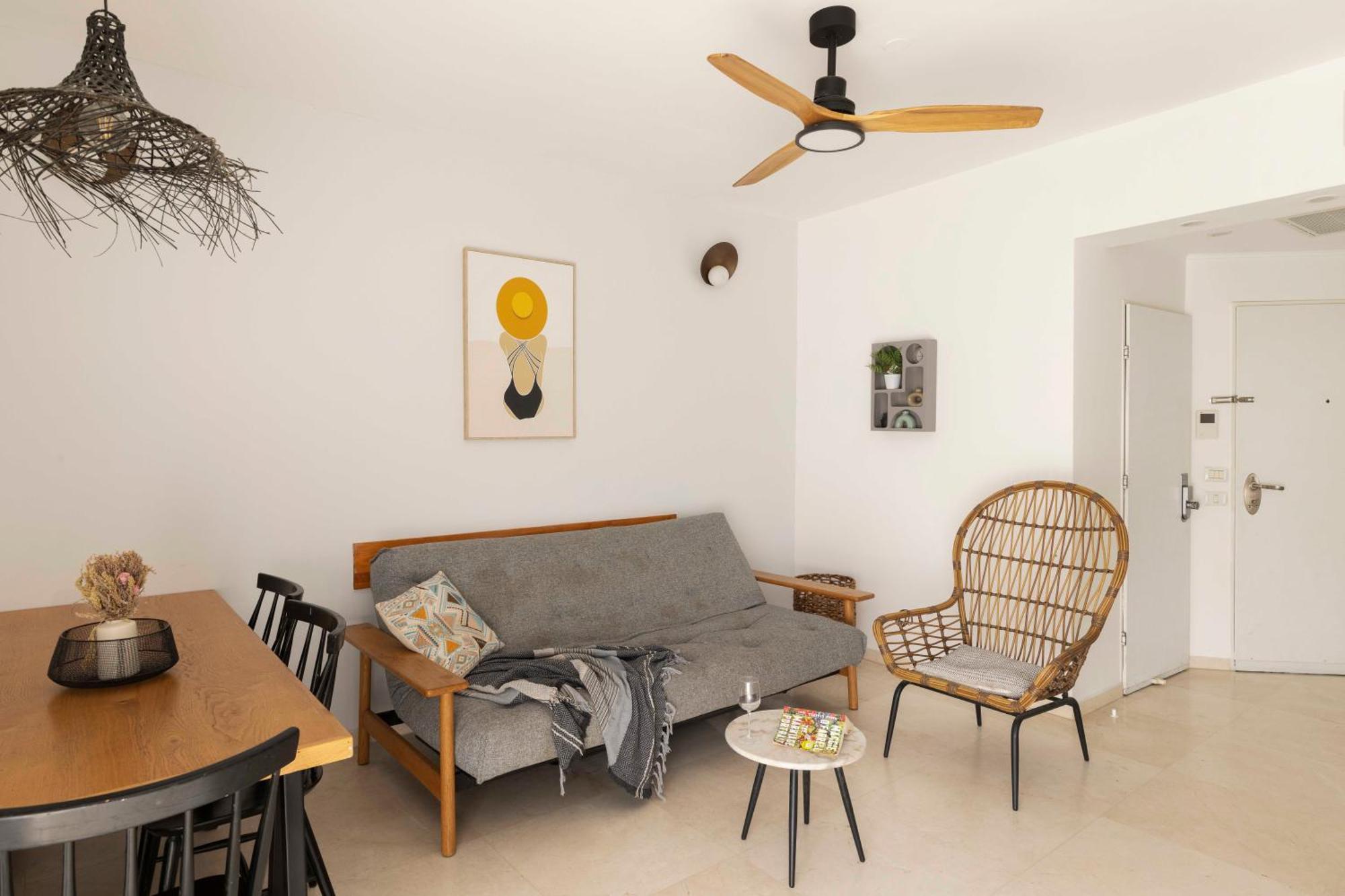 The Beach Life Complex - By Localz Group Tel Aviv Exterior photo