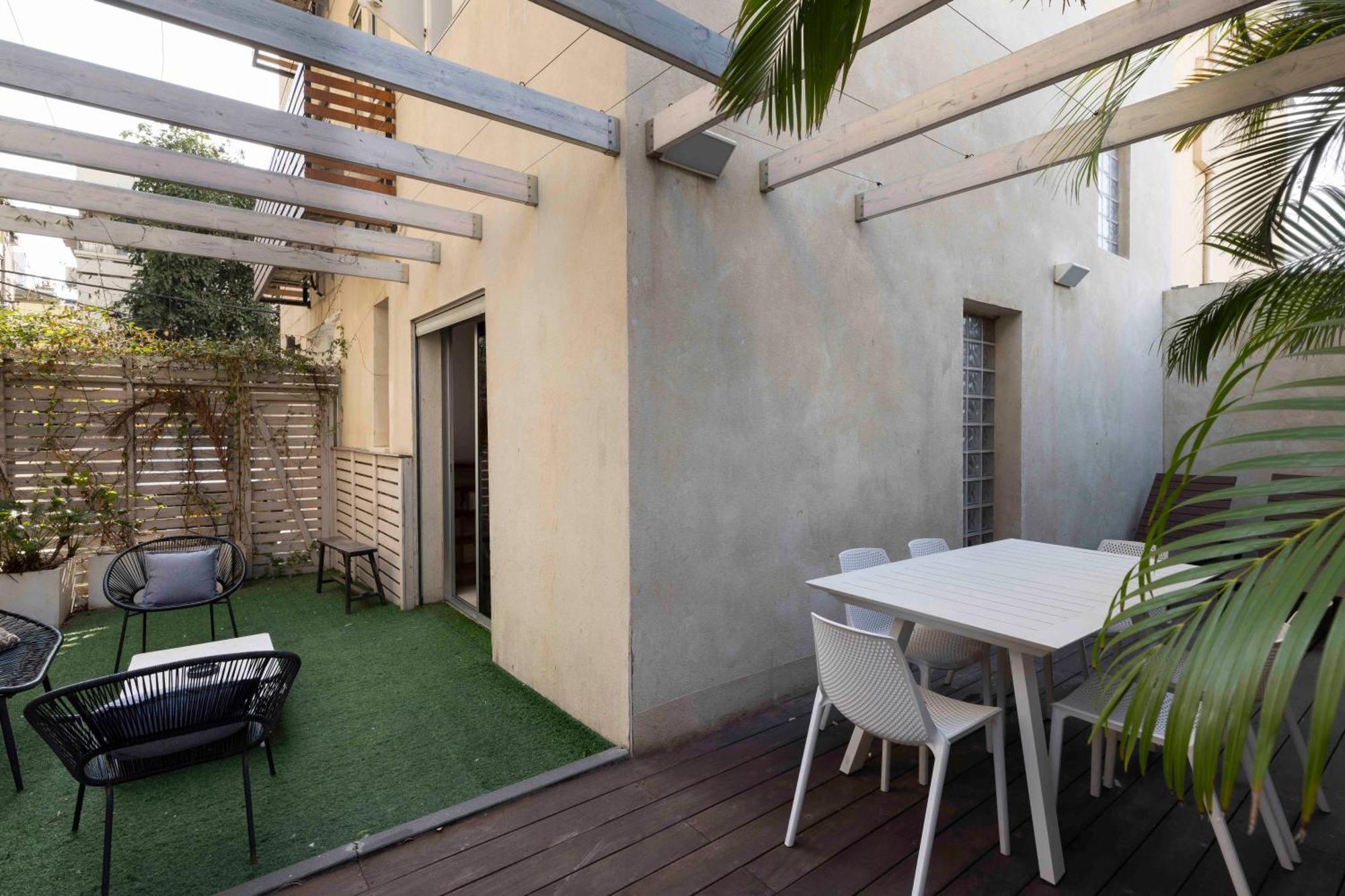 The Beach Life Complex - By Localz Group Tel Aviv Exterior photo