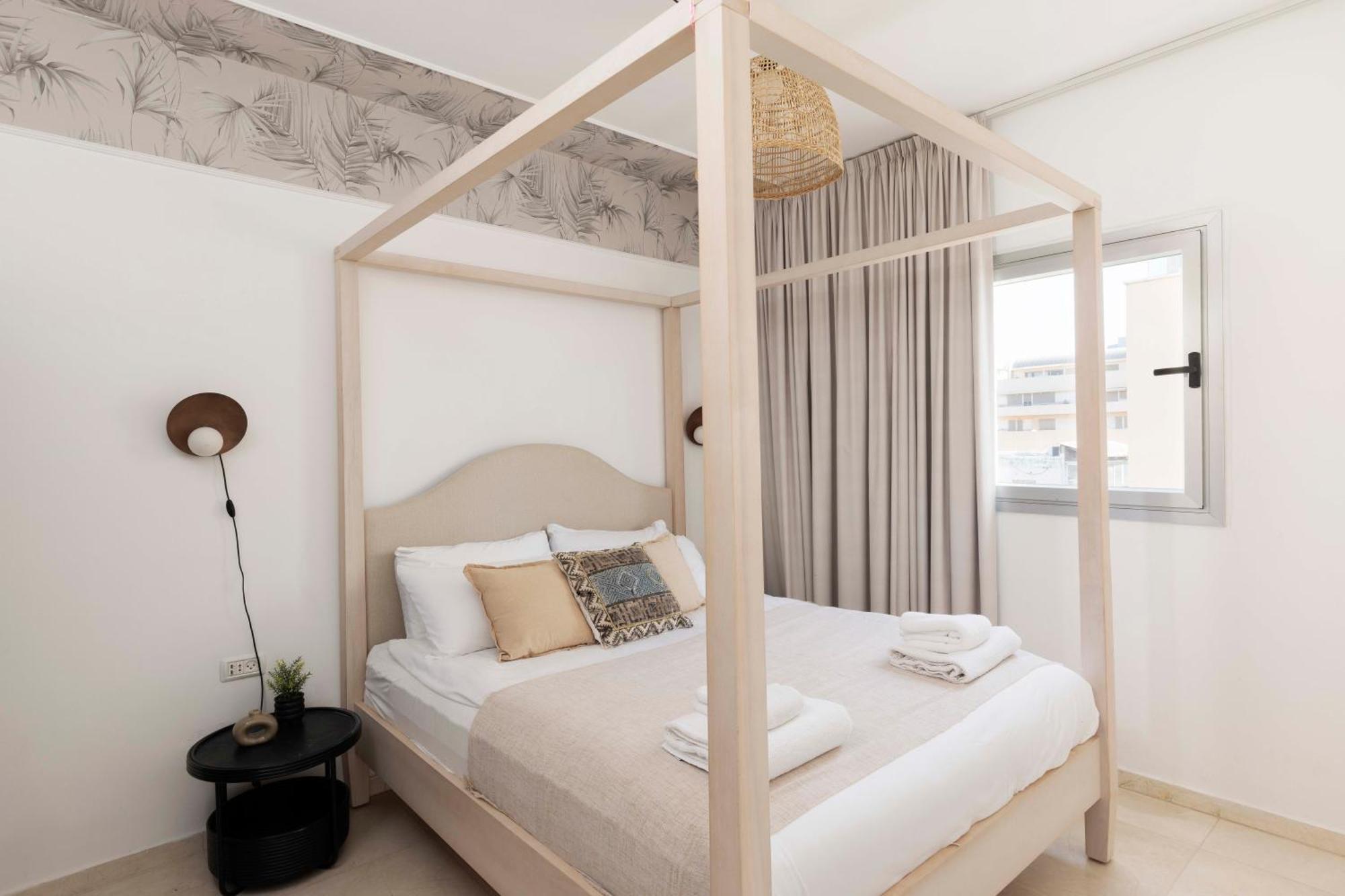 The Beach Life Complex - By Localz Group Tel Aviv Exterior photo