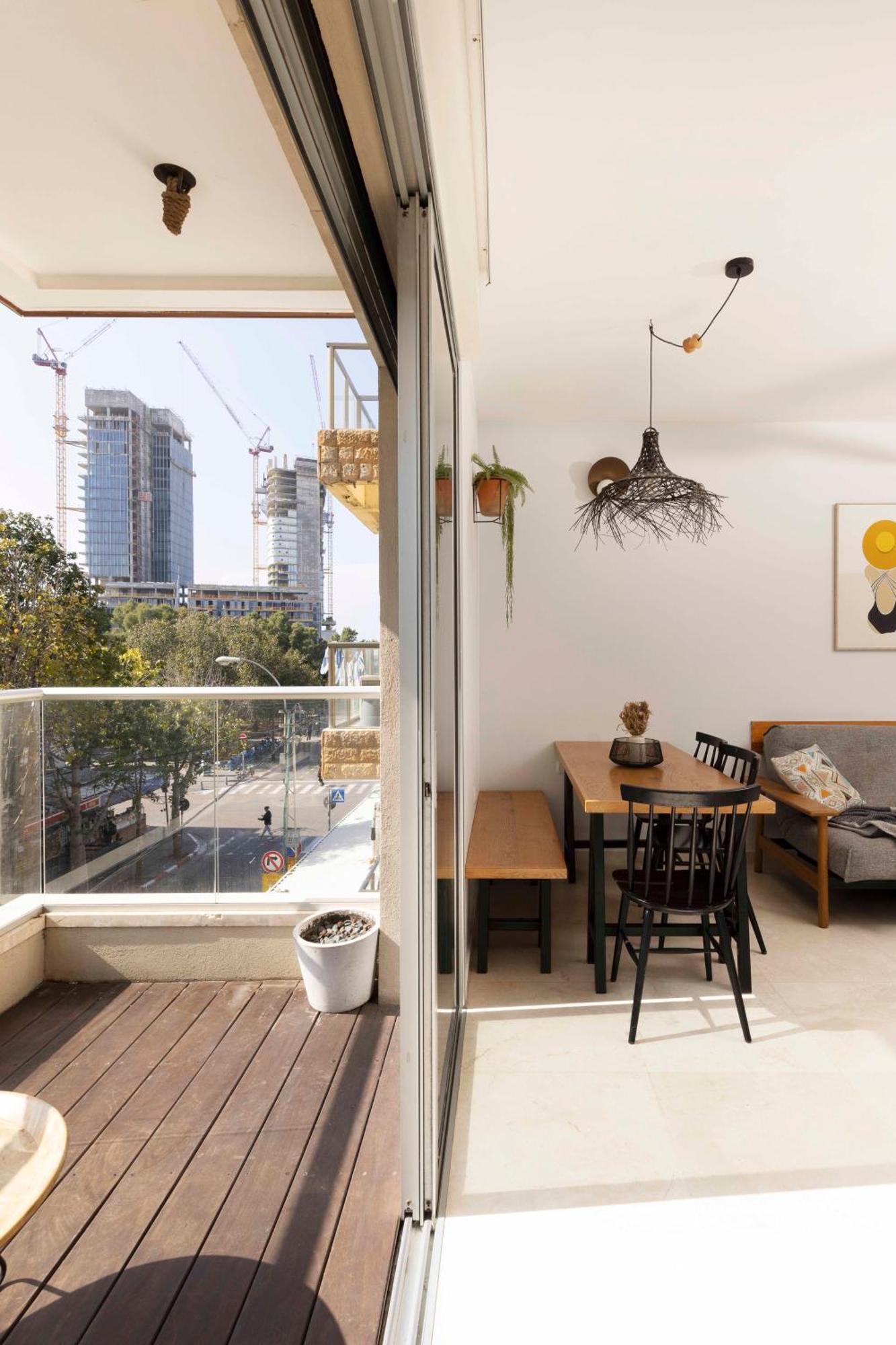 The Beach Life Complex - By Localz Group Tel Aviv Exterior photo