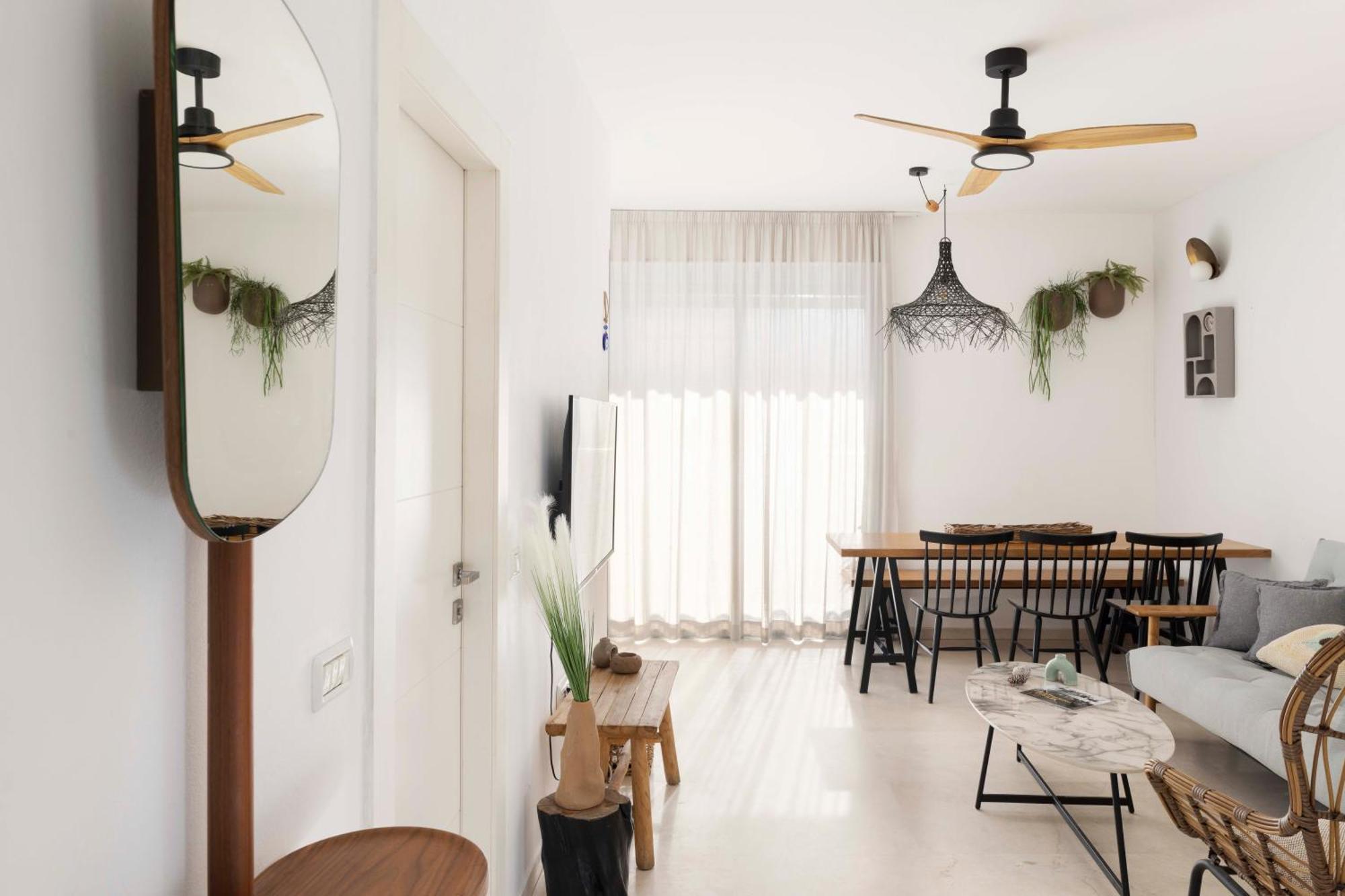 The Beach Life Complex - By Localz Group Tel Aviv Exterior photo