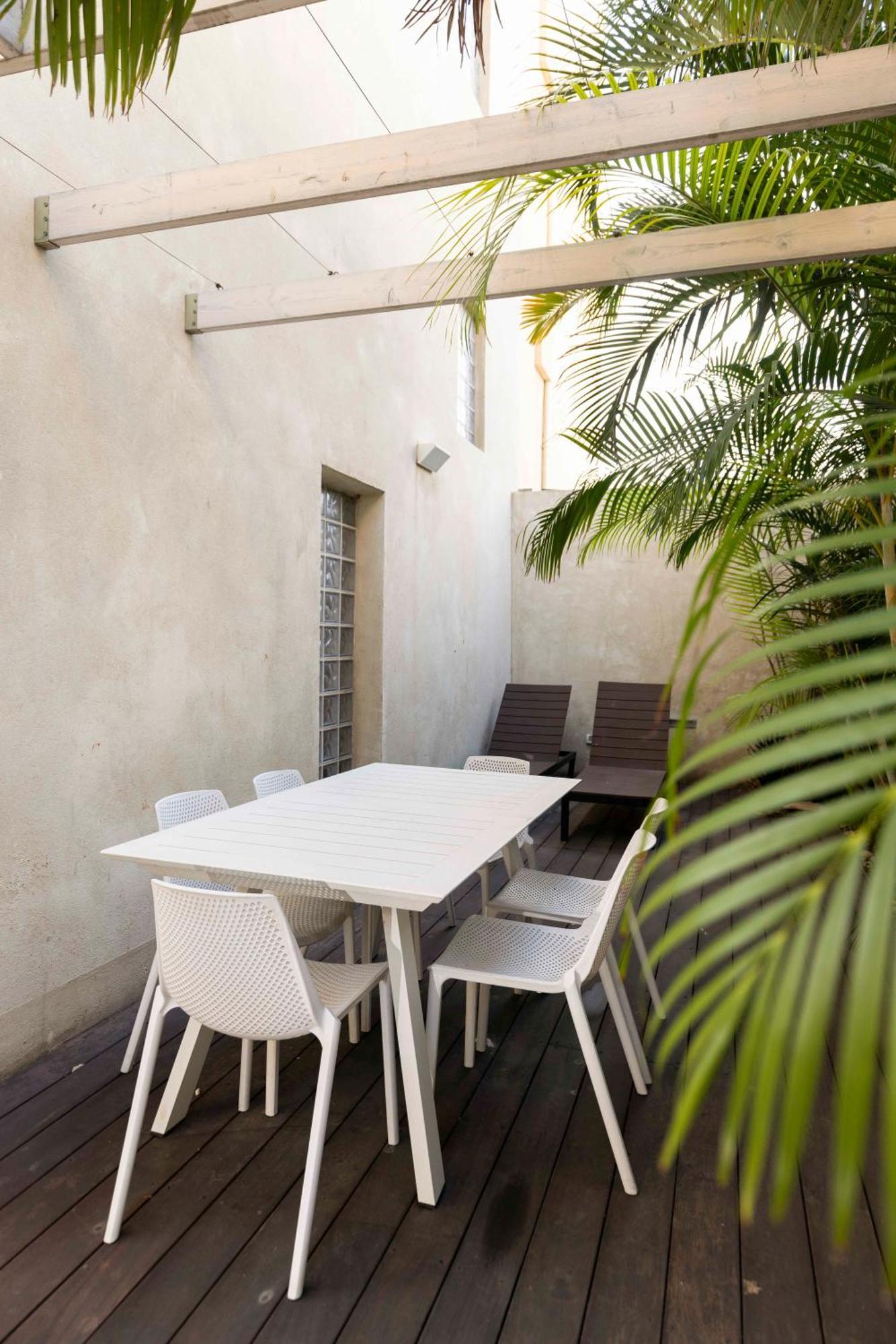 The Beach Life Complex - By Localz Group Tel Aviv Exterior photo