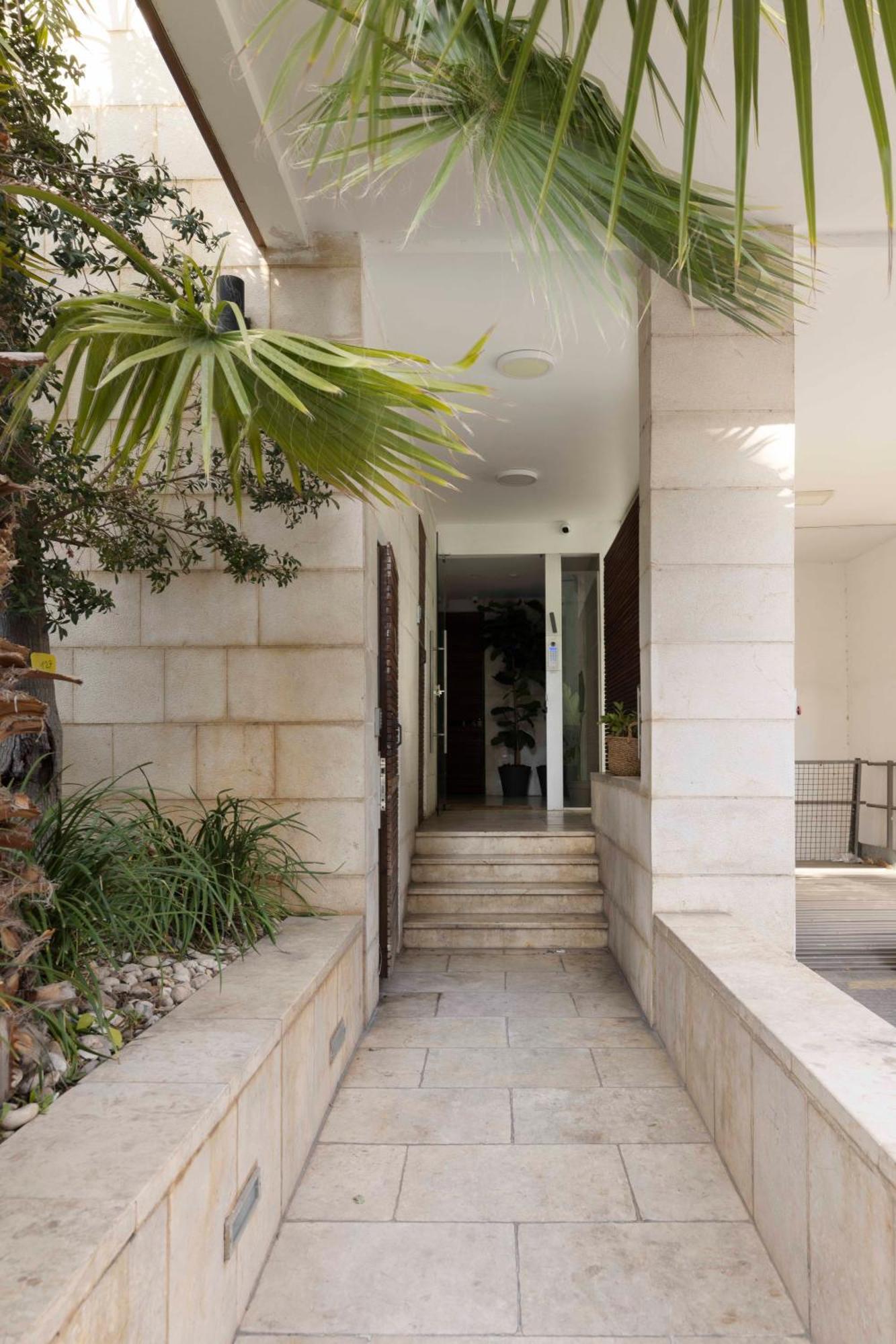 The Beach Life Complex - By Localz Group Tel Aviv Exterior photo